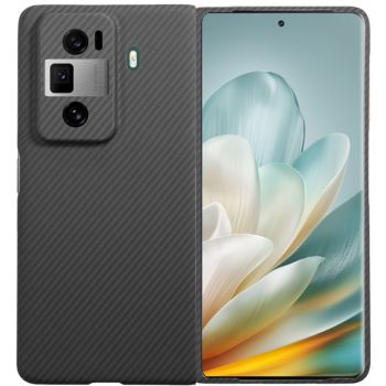 Aramid Carbon Fiber Case for Honor Magic Vs3