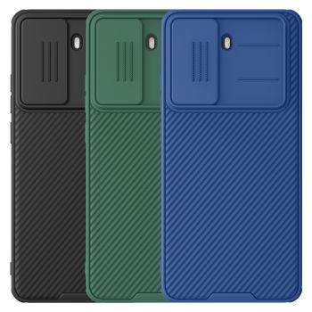 Nillkin CamShield Pro Case Cover for Xiaomi POCO X7 Pro