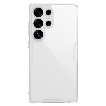 Nillkin Nature TPU Pro Case for Samsung Galaxy S25 Ultra