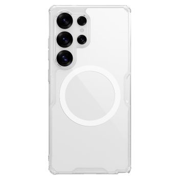 Nillkin Nature TPU Pro Magnetic Case for Samsung Galaxy S25 Ultra