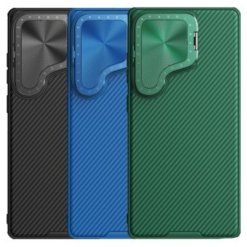 Nillkin CamShield Prop Magnetic Case for Samsung Galaxy S25 Ultra