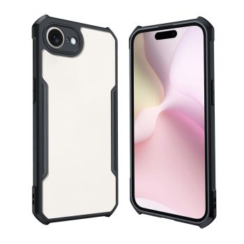 Xundd Shockproof Protective Case for Apple iPhone 16e