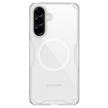 Nillkin Nature TPU Pro Magnetic Case for Samsung Galaxy A56 5G