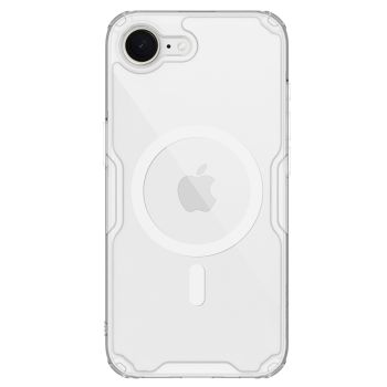Nillkin Nature TPU Pro Magnetic Case for Apple iPhone 16e
