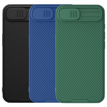 Nillkin CamShield Pro Case Cover for Apple iPhone 16e