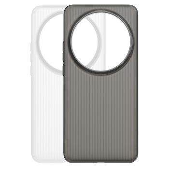 AlwaySmart Slim Case Set for Xiaomi 15 Ultra