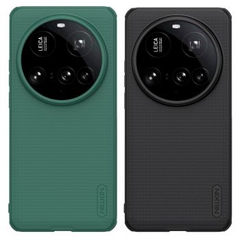 Nillkin Super Frosted Shield Pro Magnetic Case for Xiaomi 15 Ultra
