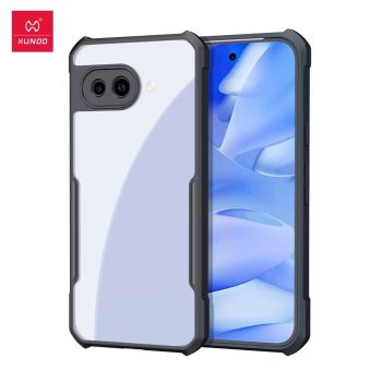 Xundd Shockproof Protective Case for Google Pixel 9a