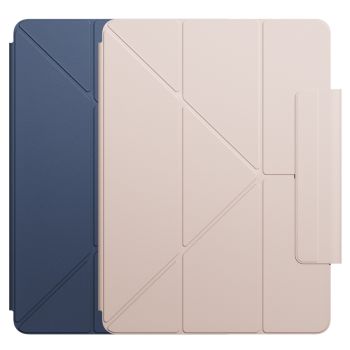 Smart Flip Cover Protective Case for OPPO Pad 4 Pro