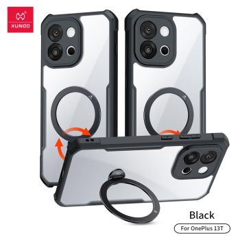 Xundd Magnetic Holder Case for OnePlus 13T