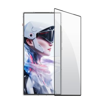 Nubia RedMagic 10 Air Tempered Glass Screen Protector