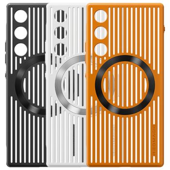 E-sports Heat Dissipation Protective Case for Nubia RedMagic 10 Air