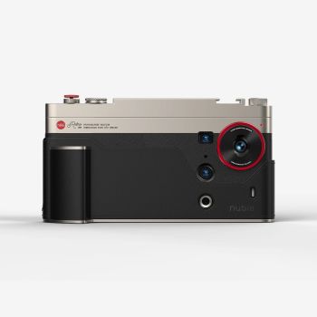 Nubia Z70 Series Retro Kit