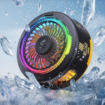 Black Shark Magnetic Cooler 5 Pro
