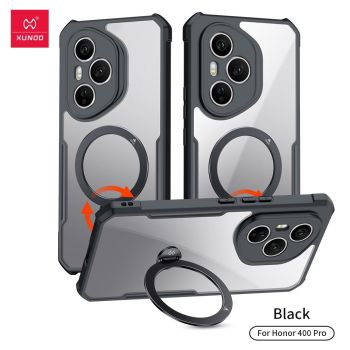 Xundd Shockproof Protective Case for Honor 400 Pro