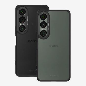 DEVILCASE Guardian Case for Sony Xperia 1 VII