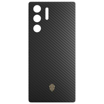 Kevlar Magnetic Protective Case for Red Magic 10 Pro / 10S Pro Series