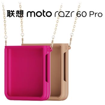 Motorola Moto Razr 60 Pro Stylish Embossed Protective Case