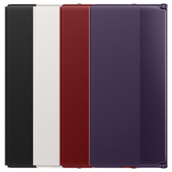 Huawei Mate XTs Ultimate Rotating Stand Smart View Flip Cover