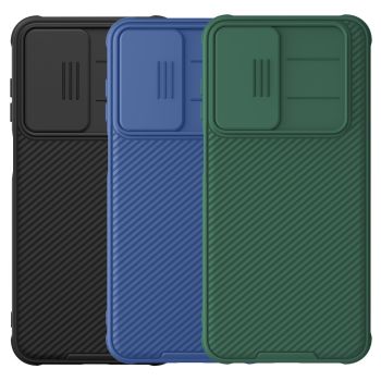 Nillkin CamShield Pro Cover Case for Samsung Galaxy A26 5G