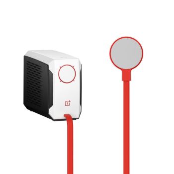 OnePlus 45W Liquid Water Cooler Fan - Magnetic Wireless Charger Edition