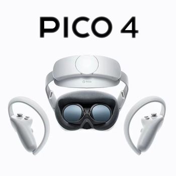 PICO 4 VR Headset