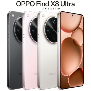 OPPO Find X8 Ultra