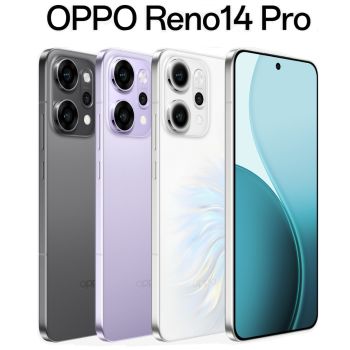 OPPO Reno14 Pro