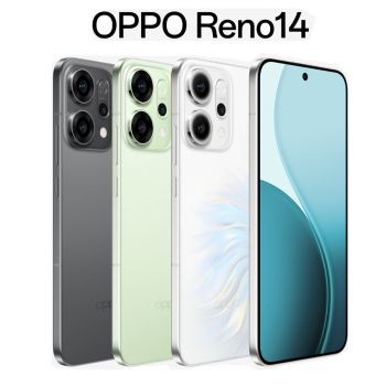 OPPO Reno14