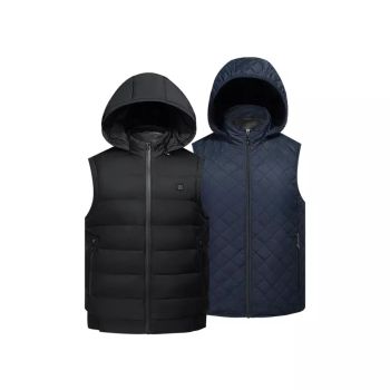 PMA Graphene Heating Casual Vests