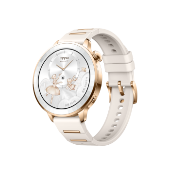 OPPO Watch X3 Mini - eSIM Edition