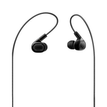 Xiaomi Mi Quad Driver HiFi Hybrid Flagship In-Ear Headphones