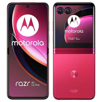 Motorola Razr 40 Ultra