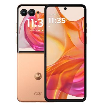 Motorola Moto Razr 50 Ultra