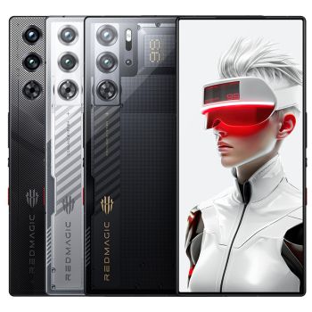 RedMagic 9S Pro+