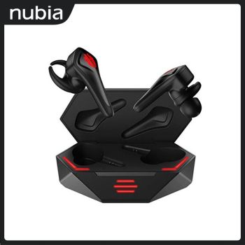 Nubia Red Magic Cyberpods TWS Gaming Earbuds