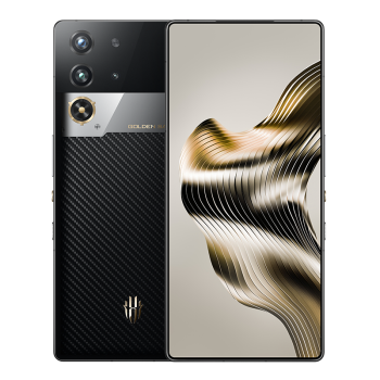 Red Magic 10 Pro+ REDMAGIC X GOLDEN SAGA