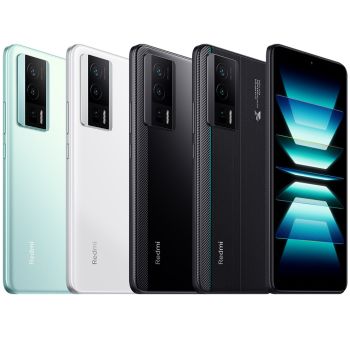 Redmi K60 Pro