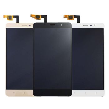 Xiaomi Redmi Note 3 Pro LCD Screen