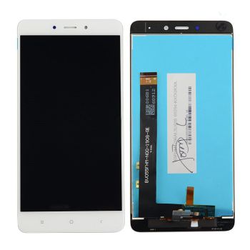  Xiaomi Redmi Note 4 LCD Screen MTK & White