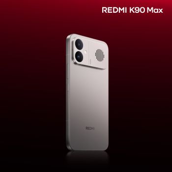 REDMI K90 Max - Pre-order