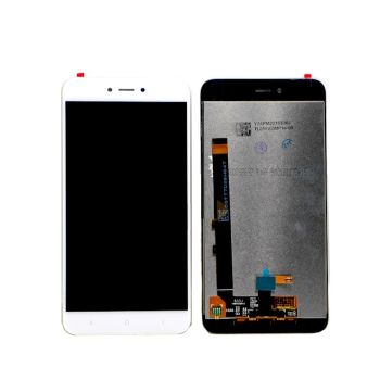 Xiaomi Redmi Note 5A LCD Display Touch Screen Digitizer Assembly