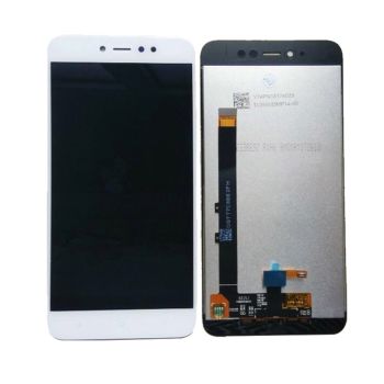 Xiaomi Redmi Note 5A Prime LCD Display Touch Screen Digitizer Assembly