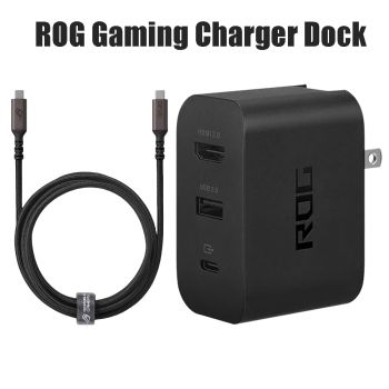 ASUS ROG Gaming Charger Dock