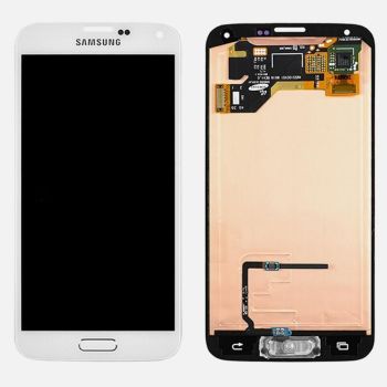 LCD Display + Touch Screen Digitizer Assembly for Samsung Galaxy S5 G900