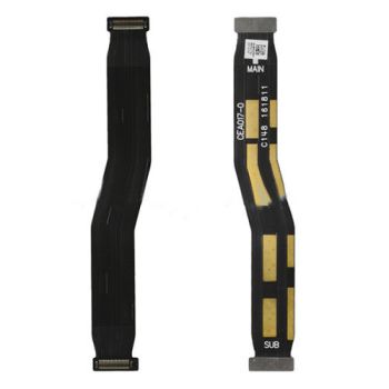 LCD Flex Cable Ribbon Replacement Parts for OnePlus 3