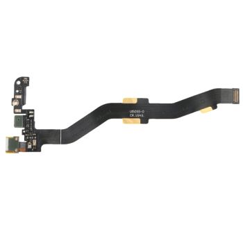 Charging Port Flex Cable Replacement for OnePlus X