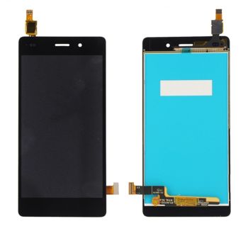 LCD Display + Touch Screen Digitizer Assembly For Huawei P8 Lite
