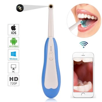 Wi-Fi Wireless Dental Camera