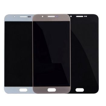 Samsung Galaxy A8 A800 LCD Screen Digitizer Assembly